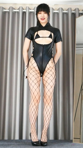 黑girl舞姿 沫沫第3期 多角度加密破解版30部