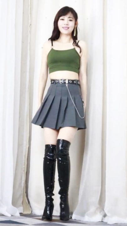 广场舞 巧小君第8期8部 多舞蹈横版长视频合集