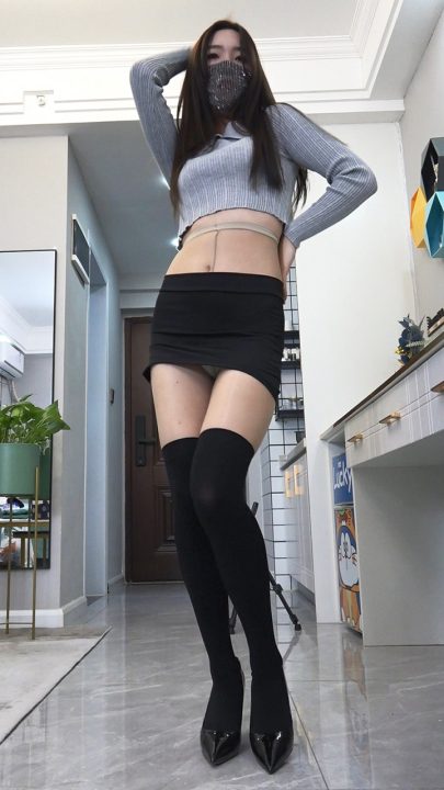 KS舞团 小可爱 第42期 全套