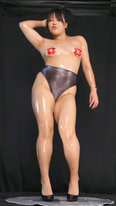 映秀(黑girl) 慧慧第5期 多角度加密破解完整版30部