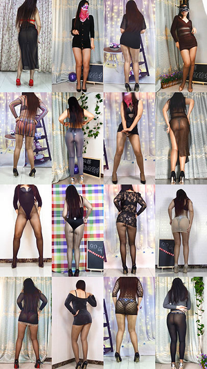 广场舞 云雨梦 熟女肥臀慢摇私房合集 30部（视频过多，不一一截图）