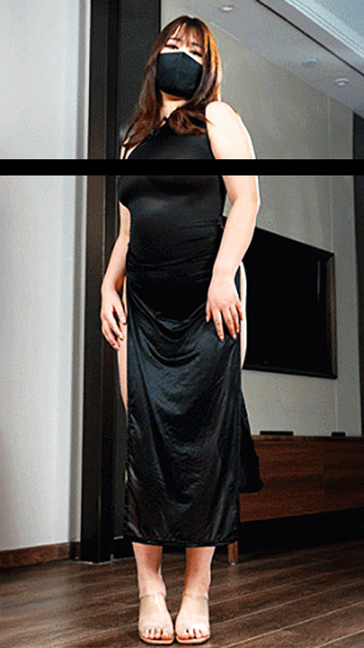 JM假面 NO53-NO4 AI增强LOGO简化版 超清4K