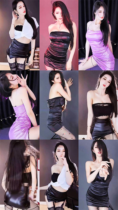 虎牙|车老板 最新定制热舞 4V/0.5G