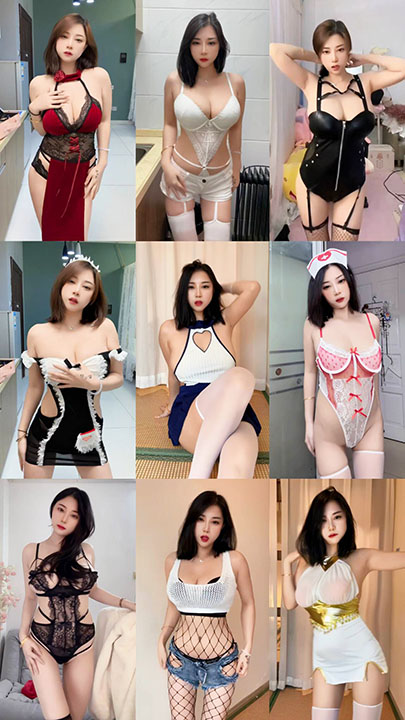 快手|小奶球 老牌抖奶网红2025全新私拍热舞合集 29V/4.91G