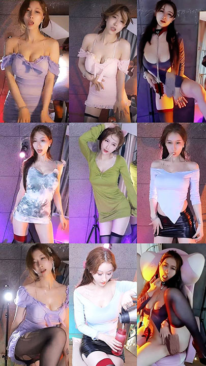 CC|静静妹妹 性感热舞诱惑 15V/4G