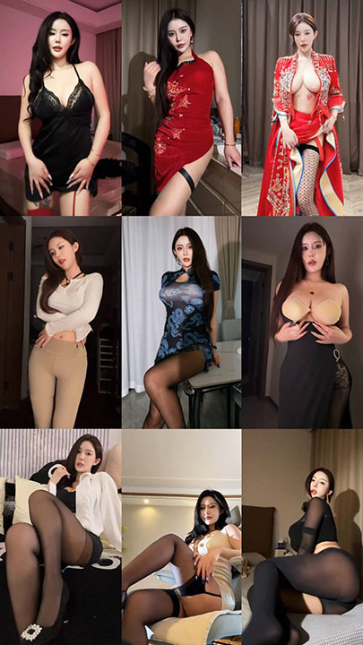 抖音|依阳baby 百万网红御姐抖奶骚舞 23V/3.98G