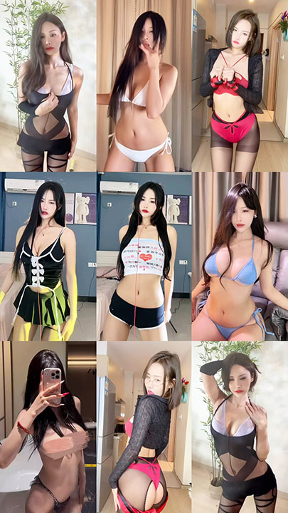 快手|恩玉baby 风骚御姐抖胸热舞 8V/1.05G